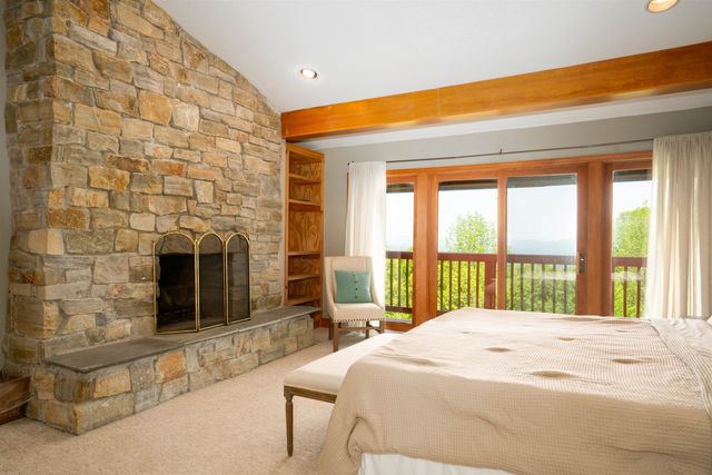 25 Benson Fuller Road, Winhall, VT 05340