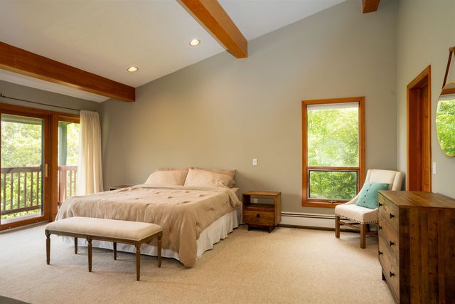 25 Benson Fuller Road, Winhall, VT 05340