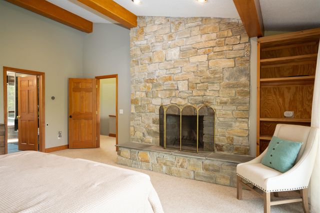 25 Benson Fuller Road, Winhall, VT 05340