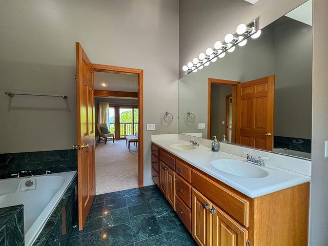 25 Benson Fuller Road, Winhall, VT 05340