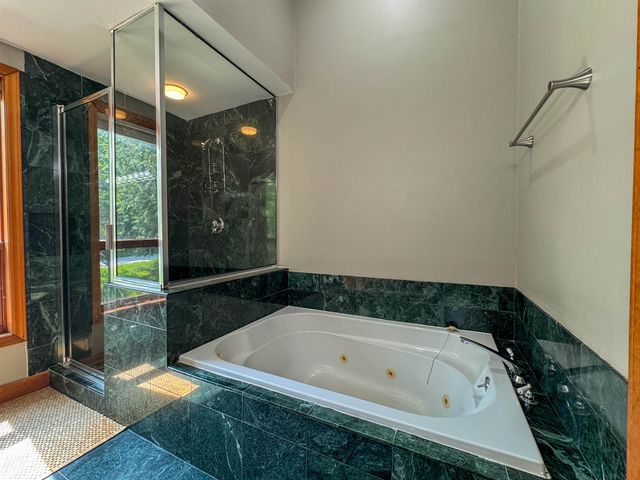 25 Benson Fuller Road, Winhall, VT 05340