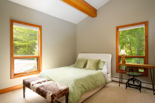 25 Benson Fuller Road, Winhall, VT 05340