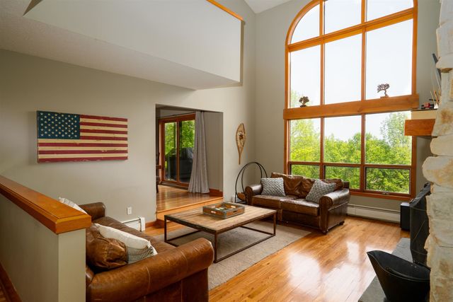 25 Benson Fuller Road, Winhall, VT 05340