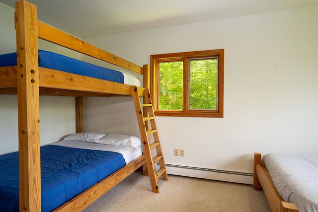 25 Benson Fuller Road, Winhall, VT 05340