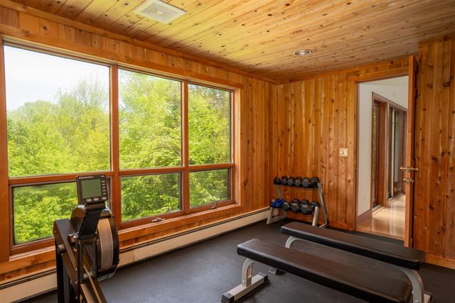 25 Benson Fuller Road, Winhall, VT 05340