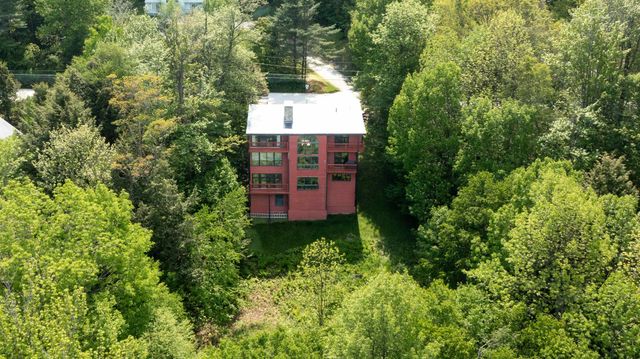 25 Benson Fuller Road, Winhall, VT 05340