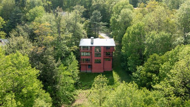 25 Benson Fuller Road, Winhall, VT 05340