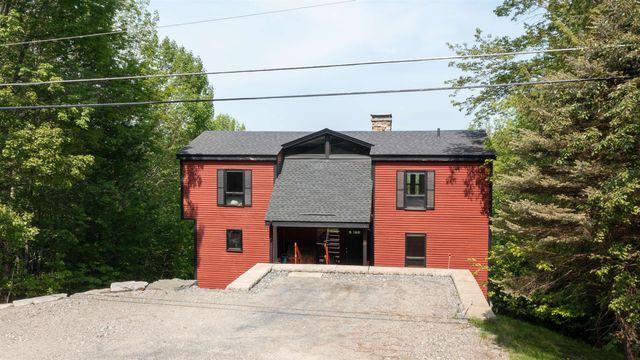 25 Benson Fuller Road, Winhall, VT 05340