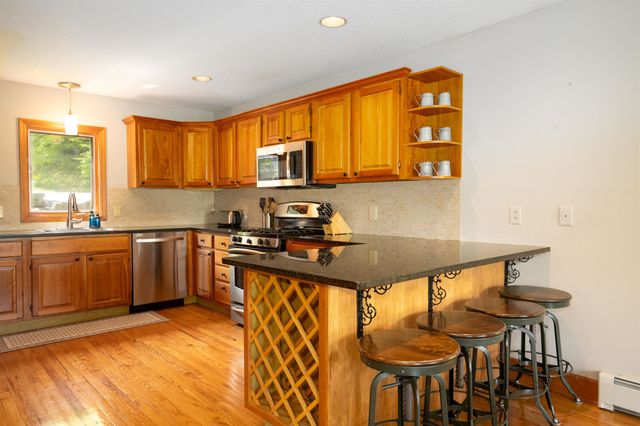 25 Benson Fuller Road, Winhall, VT 05340