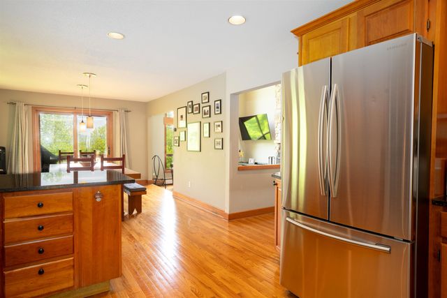 25 Benson Fuller Road, Winhall, VT 05340