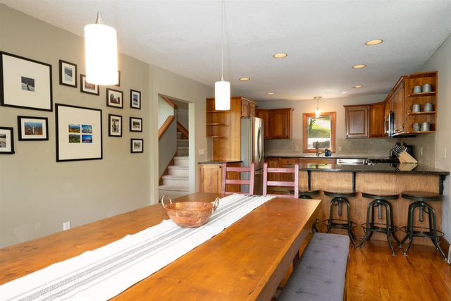 25 Benson Fuller Road, Winhall, VT 05340