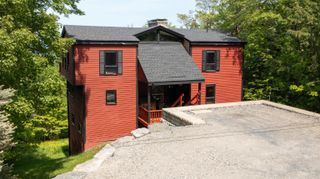 25 Benson Fuller Road, Winhall, VT 05340