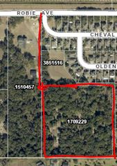 3016 ROBIE AVENUE, Mount Dora, FL 32757