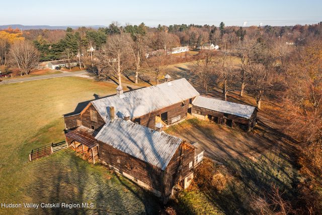 1644 U.S. Highway 9, Stuyvesant, NY 12173