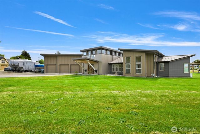 5493 Salish Road, Blaine, WA 98230