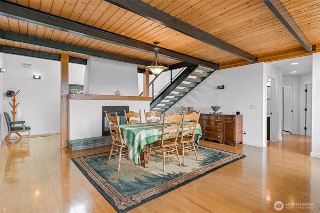 5493 Salish Road, Blaine, WA 98230