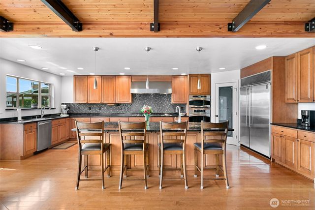 5493 Salish Road, Blaine, WA 98230