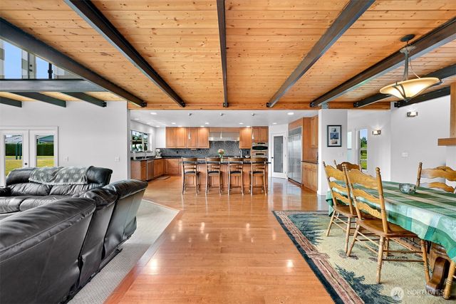 5493 Salish Road, Blaine, WA 98230
