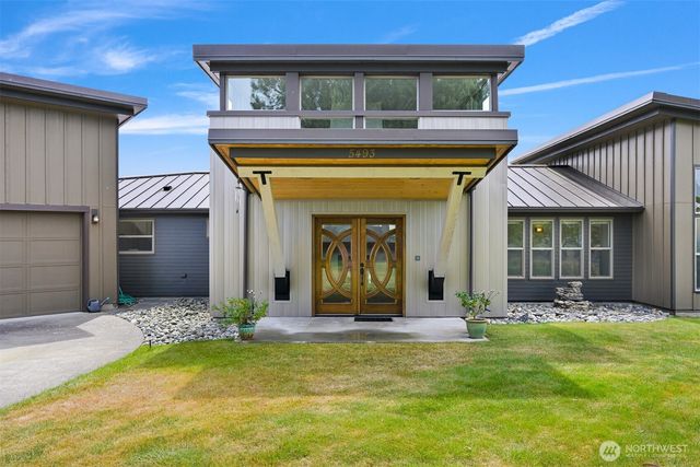 5493 Salish Road, Blaine, WA 98230