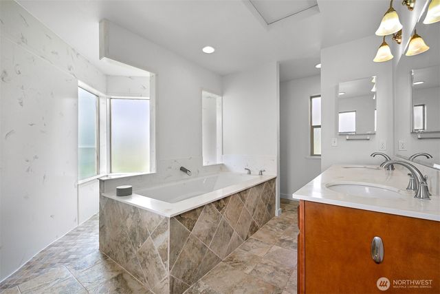 5493 Salish Road, Blaine, WA 98230