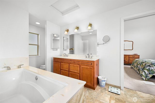 5493 Salish Road, Blaine, WA 98230