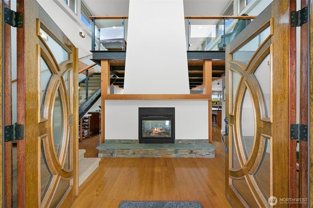 5493 Salish Road, Blaine, WA 98230