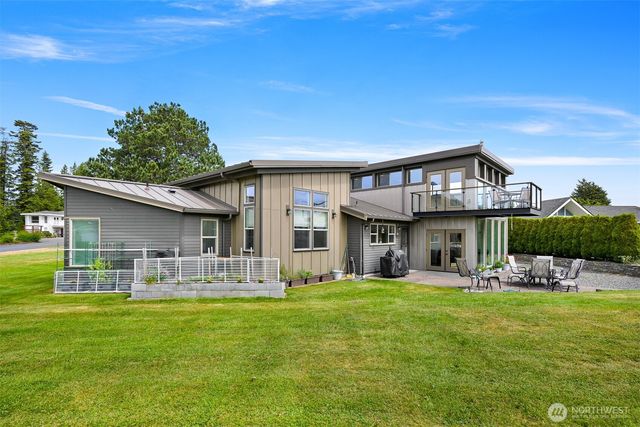 5493 Salish Road, Blaine, WA 98230