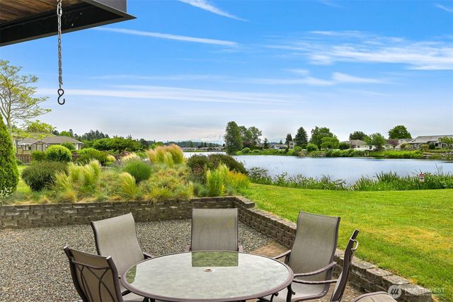 5493 Salish Road, Blaine, WA 98230