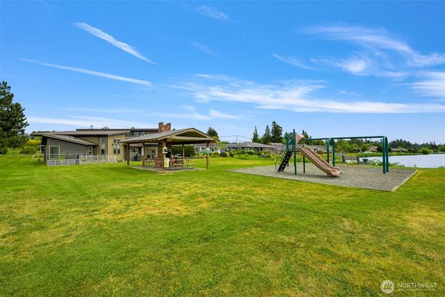 5493 Salish Road, Blaine, WA 98230