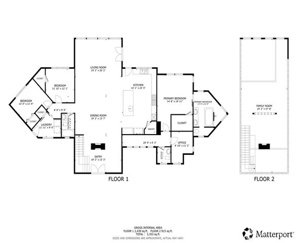 5493 Salish Road, Blaine, WA 98230