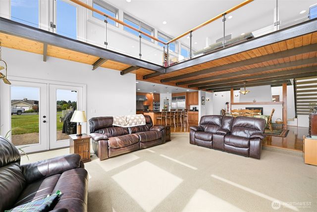 5493 Salish Road, Blaine, WA 98230
