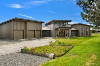 5493 Salish Road, Blaine, WA 98230