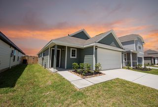 13898 Diamondback Drive, Splendora, TX 77372