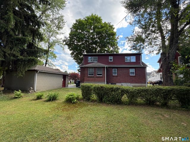 25 West Chapel Street, Torrington, CT 06790
