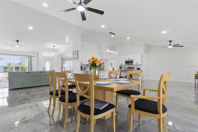 619 SW 26TH TERRACE, Cape Coral, FL 33914