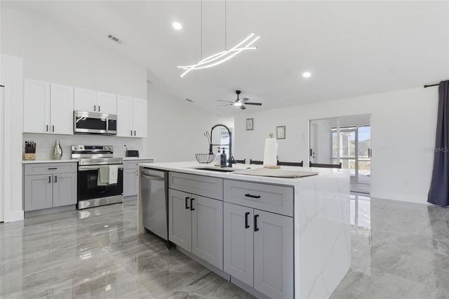 619 SW 26TH TERRACE, Cape Coral, FL 33914