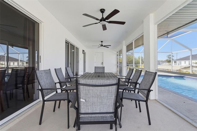 619 SW 26TH TERRACE, Cape Coral, FL 33914