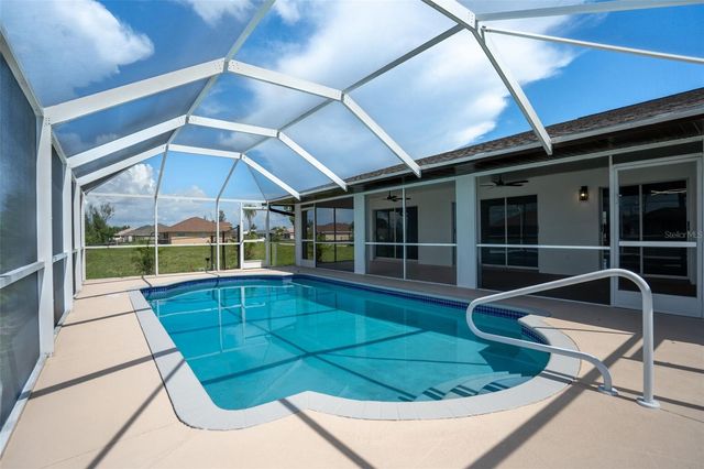 619 SW 26TH TERRACE, Cape Coral, FL 33914