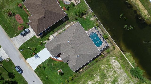619 SW 26TH TERRACE, Cape Coral, FL 33914