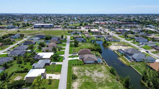 619 SW 26TH TERRACE, Cape Coral, FL 33914