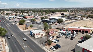 8149 ALAMEDA Avenue, El Paso, TX 79907