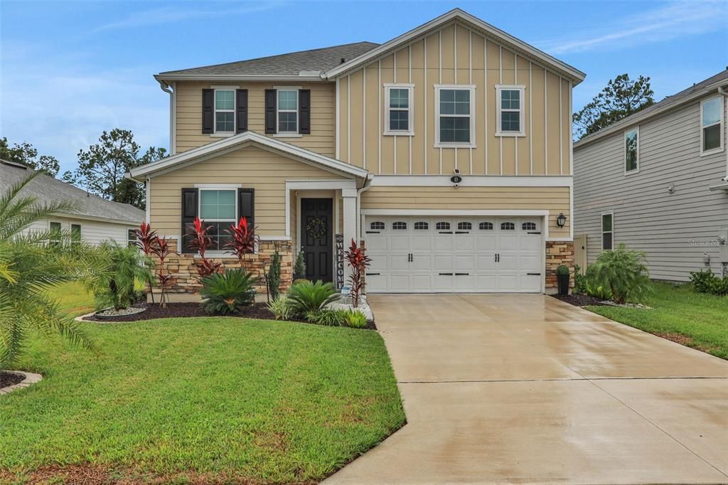 13 WILLOW STREET, Palm Coast, FL 32164