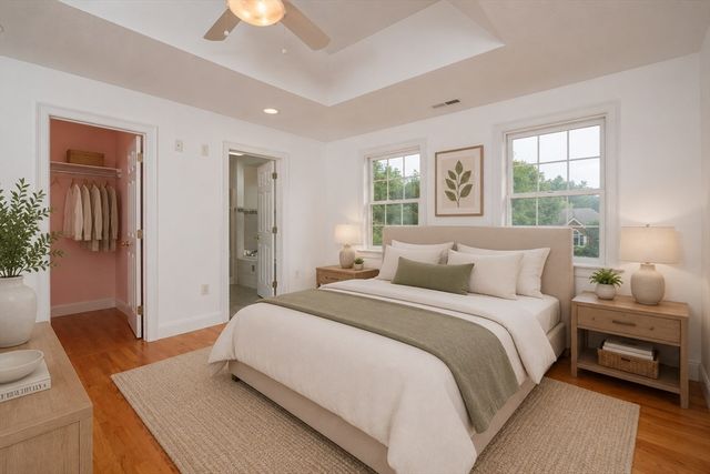 23 Summerfield Rd, Amherst, MA 01002