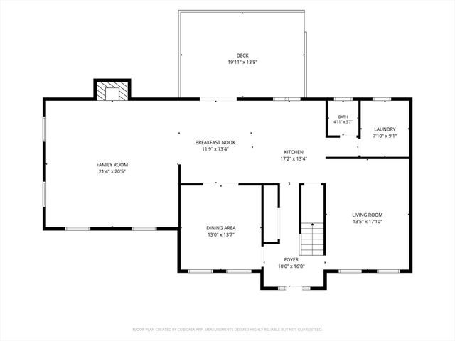 23 Summerfield Rd, Amherst, MA 01002