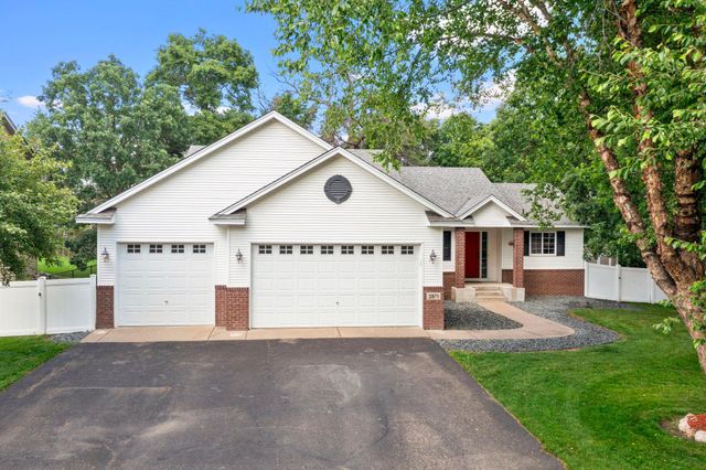 2871 237th Avenue NW, Saint Francis, MN 55070