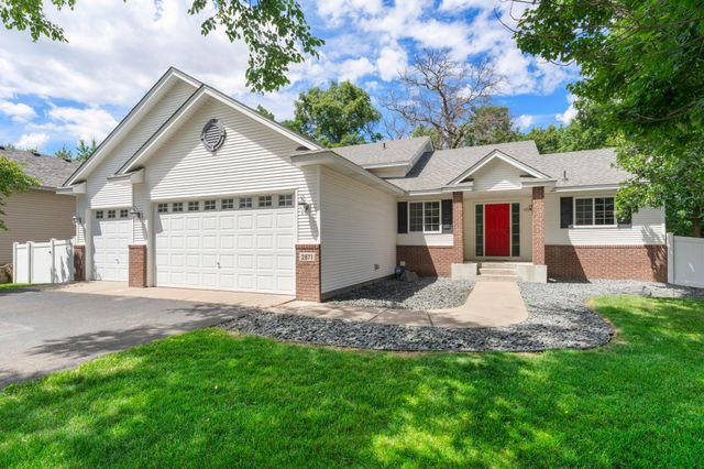 2871 237th Avenue NW, Saint Francis, MN 55070