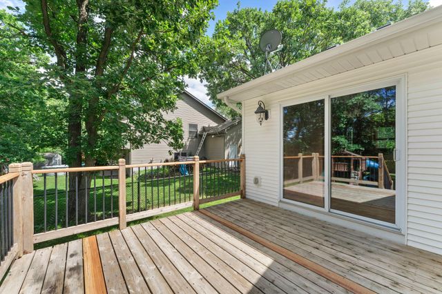 2871 237th Avenue NW, Saint Francis, MN 55070