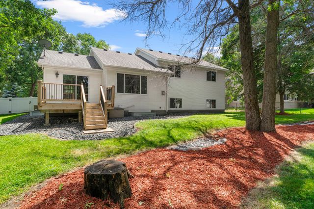 2871 237th Avenue NW, Saint Francis, MN 55070