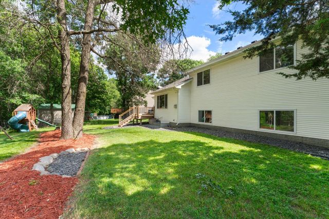 2871 237th Avenue NW, Saint Francis, MN 55070