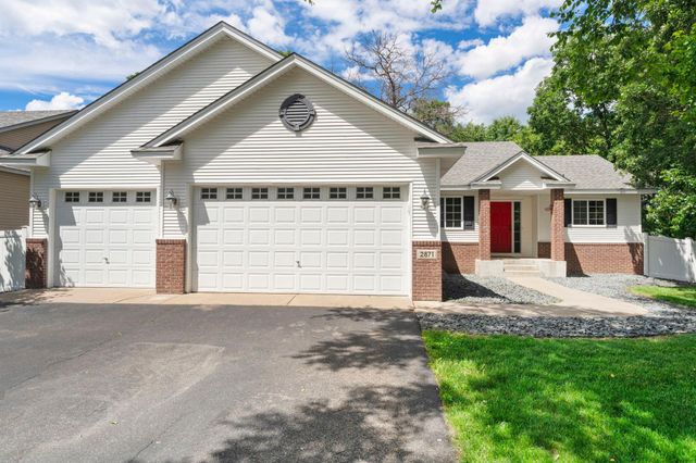 2871 237th Avenue NW, Saint Francis, MN 55070